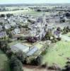 Photos aériennes de Lamballe (22400) | Côtes d'Armor, Bretagne, France - Photo réf. 719975