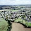 Photos aériennes de Lamballe (22400) | Côtes d'Armor, Bretagne, France - Photo réf. 719977