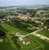 Photos aériennes de Gros-Réderching (57410) - Autre vue | Moselle, Grand Est, France - Photo réf. 7322