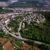 Photos aériennes de Hayange (57240) - La cité la Raider | Moselle, Grand Est, France - Photo réf. 7325