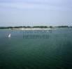 Photos aériennes de Nonsard-Lamarche (55210) - Le Lac de Madine | Meuse, Lorraine, France - Photo réf. 7429 - La base de loisirs nautiques du lac de Madine est entoure d'une trs belle fort de 250 ha.