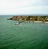 Photos aériennes de Erquy (22430) | Côtes d'Armor, Bretagne, France - Photo réf. 780007 - Le Cap d'Erquy
