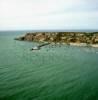 Photos aériennes de Erquy (22430) | Côtes d'Armor, Bretagne, France - Photo réf. 780007 - Le Cap d'Erquy