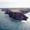 Photos aériennes de Fréhel (22240) - Le Cap Fréhel | Côtes d'Armor, Bretagne, France - Photo réf. 780052