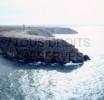 Photos aériennes de Fréhel (22240) - Le Cap Fréhel | Côtes d'Armor, Bretagne, France - Photo réf. 780053