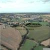Photos aériennes de Lamballe (22400) - Saint-Aaron | Côtes d'Armor, Bretagne, France - Photo réf. 780076