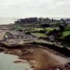 Photos aériennes de Ploubazlanec (22620) | Côtes d'Armor, Bretagne, France - Photo réf. 780100