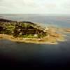 Photos aériennes de Ploubazlanec (22620) | Côtes d'Armor, Bretagne, France - Photo réf. 780102