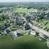 Photos aériennes de Ploubezre (22300) - Autre vue | Côtes d'Armor, Bretagne, France - Photo réf. 780129