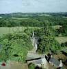 Photos aériennes de Ploubezre (22300) - Autre vue | Côtes d'Armor, Bretagne, France - Photo réf. 780134
