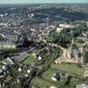 Photos aériennes de Lannion (22300) | Côtes d'Armor, Bretagne, France - Photo réf. 780148