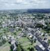 Photos aériennes de Ploeuc-sur-Lié (22150) - Autre vue | Côtes d'Armor, Bretagne, France - Photo réf. 780193