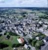Photos aériennes de Ploeuc-sur-Lié (22150) - Autre vue | Côtes d'Armor, Bretagne, France - Photo réf. 780196