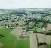 Photos aériennes de Mûr-de-Bretagne (22530) | Côtes d'Armor, Bretagne, France - Photo réf. 780198