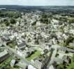 Photos aériennes de Mûr-de-Bretagne (22530) | Côtes d'Armor, Bretagne, France - Photo réf. 780208