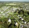 Photos aériennes de Pleumeur-Bodou (22560) - Autre vue | Côtes d'Armor, Bretagne, France - Photo réf. 780222