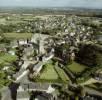 Photos aériennes de Pleumeur-Bodou (22560) - Autre vue | Côtes d'Armor, Bretagne, France - Photo réf. 780223