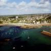 Photos aériennes de Trébeurden (22560) - Autre vue | Côtes d'Armor, Bretagne, France - Photo réf. 780238