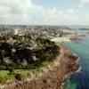 Photos aériennes de Trébeurden (22560) - Autre vue | Côtes d'Armor, Bretagne, France - Photo réf. 780239