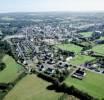 Photos aériennes de Callac (22160) | Côtes d'Armor, Bretagne, France - Photo réf. 780240