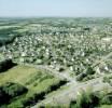 Photos aériennes de Callac (22160) | Côtes d'Armor, Bretagne, France - Photo réf. 780243