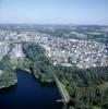 Photos aériennes de Callac (22160) | Côtes d'Armor, Bretagne, France - Photo réf. 780248