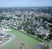 Photos aériennes de Callac (22160) | Côtes d'Armor, Bretagne, France - Photo réf. 780249