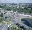 Photos aériennes de Binic (22520) - Autre vue | Côtes d'Armor, Bretagne, France - Photo réf. 780324