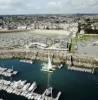 Photos aériennes de Saint-Quay-Portrieux (22410) | Côtes d'Armor, Bretagne, France - Photo réf. 780341