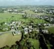 Photos aériennes de Saint-Brieuc (22000) | Côtes d'Armor, Bretagne, France - Photo réf. 780373
