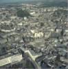 Photos aériennes de Saint-Brieuc (22000) - Est et Centre | Côtes d'Armor, Bretagne, France - Photo réf. 780404