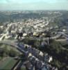 Photos aériennes de Saint-Brieuc (22000) - Est et Centre | Côtes d'Armor, Bretagne, France - Photo réf. 780409