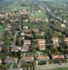 Photos aériennes de Sarreguemines (57200) | Moselle, Grand Est, France - Photo réf. 780450