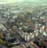 Photos aériennes de Sarreguemines (57200) - Neunkirch | Moselle, Lorraine, France - Photo réf. 780458