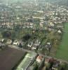 Photos aériennes de Sarreguemines (57200) - Neunkirch | Moselle, Lorraine, France - Photo réf. 780463