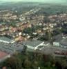 Photos aériennes de Sarreguemines (57200) | Moselle, Lorraine, France - Photo réf. 780465