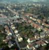 Photos aériennes de Sarreguemines (57200) | Moselle, Grand Est, France - Photo réf. 780466