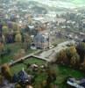 Photos aériennes de Sarreguemines (57200) - Neunkirch | Moselle, Lorraine, France - Photo réf. 780468