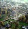 Photos aériennes de Sarreguemines (57200) | Moselle, Grand Est, France - Photo réf. 780468