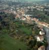 Photos aériennes de Sarreguemines (57200) - Neunkirch | Moselle, Lorraine, France - Photo réf. 780470