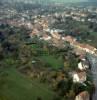 Photos aériennes de Sarreguemines (57200) | Moselle, Grand Est, France - Photo réf. 780470
