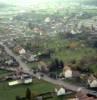 Photos aériennes de Sarreguemines (57200) - Neunkirch | Moselle, Lorraine, France - Photo réf. 780471