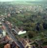 Photos aériennes de Sarreguemines (57200) | Moselle, Lorraine, France - Photo réf. 780473