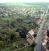 Photos aériennes de Sarreguemines (57200) | Moselle, Grand Est, France - Photo réf. 780474