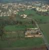 Photos aériennes de Sarreguemines (57200) | Moselle, Lorraine, France - Photo réf. 780488
