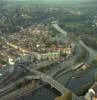 Photos aériennes de Sarreguemines (57200) - Autre vue | Moselle, Grand Est, France - Photo réf. 780494