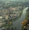 Photos aériennes de Sarreguemines (57200) - Autre vue | Moselle, Grand Est, France - Photo réf. 780496