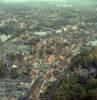 Photos aériennes de Sarreguemines (57200) - Autre vue | Moselle, Lorraine, France - Photo réf. 780498
