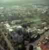 Photos aériennes de Sarreguemines (57200) - Blauberg | Moselle, Lorraine, France - Photo réf. 780504