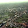 Photos aériennes de Sarreguemines (57200) - Blauberg | Moselle, Grand Est, France - Photo réf. 780505
